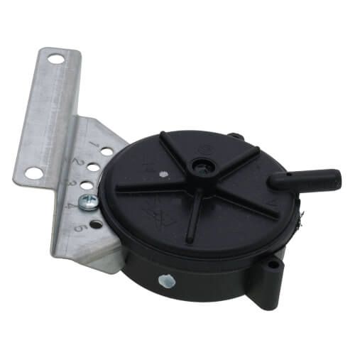 Lennox 34M77 - 1/4" Barb Connection SPST Pressure Switch