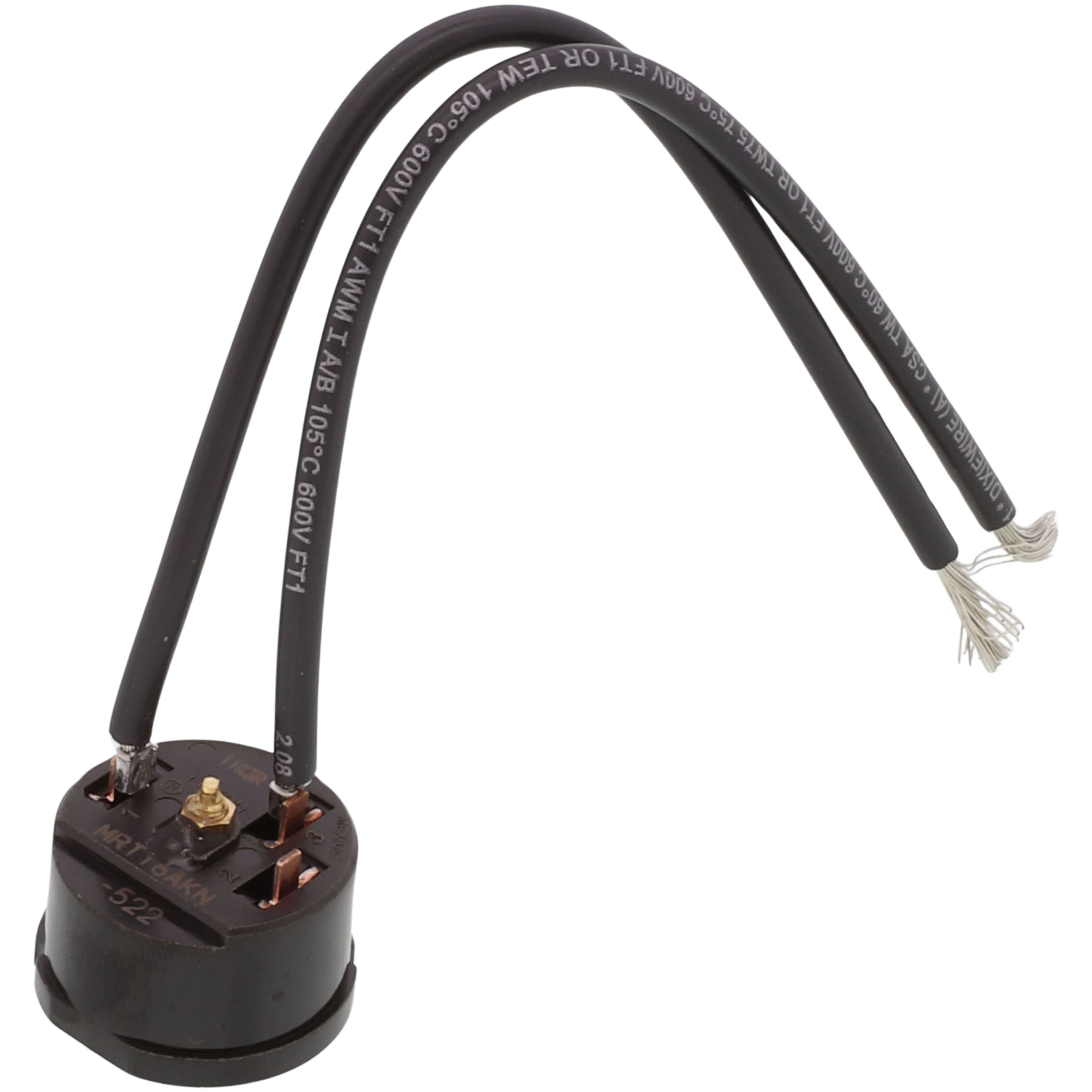 Mars 35018 - Motor Protector