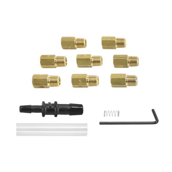 Lennox 550003778, Natural to LP/Propane Gas Conversion Kit, For Boilers GWB84