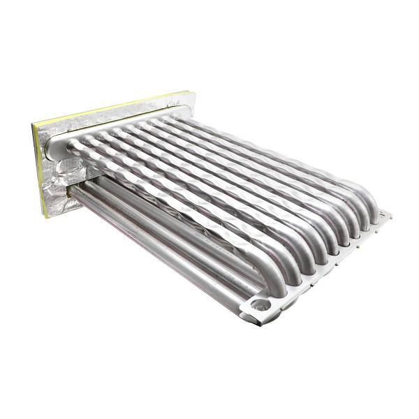 Heat Exchanger Assembly