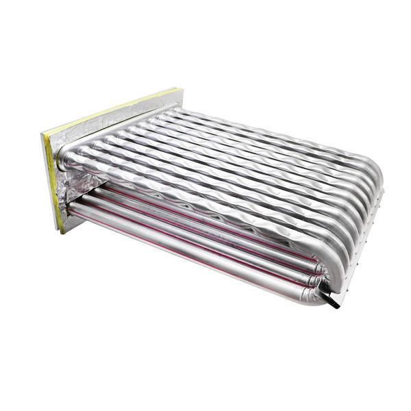 624349-03 HEAT EXCHANGER AL 240-BTU