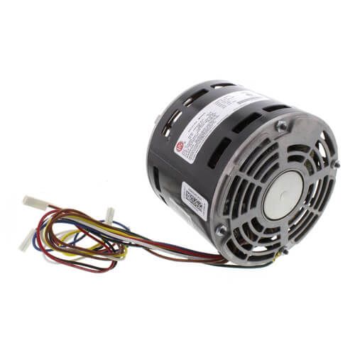Lennox 35K59 - ( 47464-001 ) Blower Motor, 1/3 HP, 115 Volts, 4 Speed, 1075 RPM