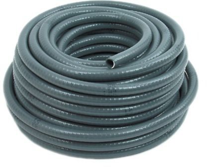 Lennox 35P58 – DiversiTech 750-12100 DiversiTite Liquid-Tite Flexible Conduit, Non-Metallic, 1/2 in x 100 ft