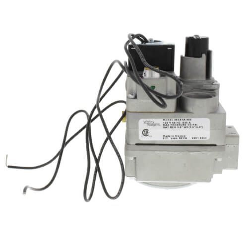 White Rodgers 36C01A-405 - 3/4" X 3/4" Gas Valve, 120 VAC