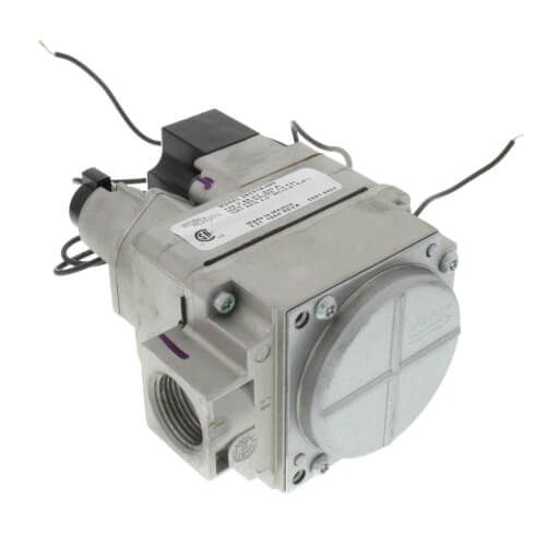 White Rodgers 36C01A-405 - 3/4" X 3/4" Gas Valve, 120 VAC