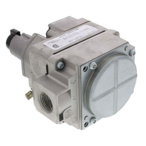White Rodgers 36C03-300 - 1/2" X 3/4" Gas Valve, 24 VAC