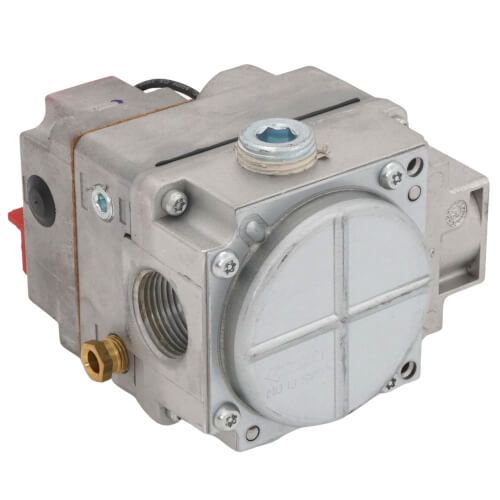 White Rodgers 36C03U-333 - 1/2" X 3/4" Universal Gas Valve, 750 Mv