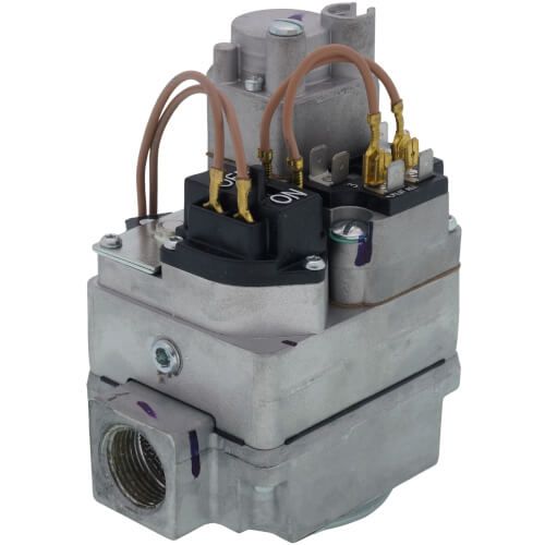 White Rodgers 36C74-913 - 3/4" X 3/4" Gas Valve, 24 VAC, 0.9" Step