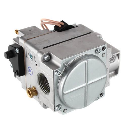 White Rodgers 36C94-303 - Redundant Multi Function Gas Valve w/ LP Kit