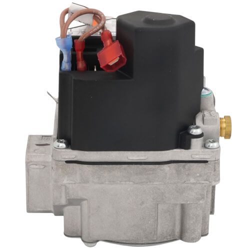 White Rodgers 36H32-304 - 1/2" X 3/4" Gas Valve, 24 VAC, Proven Pilot Valve, Fast Open, Electric On/Off Switch