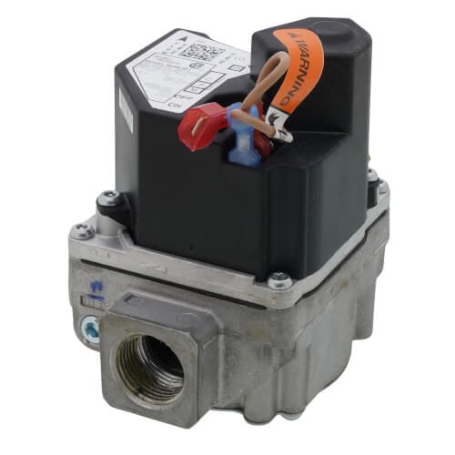 White Rodgers 36H65-401 - 3/4" X 3/4" Two Stage Gas Valve, 24 VAC, Proven