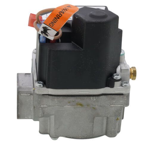White Rodgers 36H65-401 - 3/4" X 3/4" Two Stage Gas Valve, 24 VAC, Proven