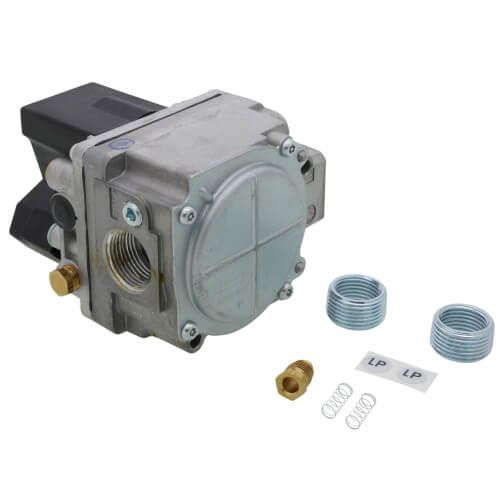 White Rodgers 36H65-401 - 3/4" X 3/4" Two Stage Gas Valve, 24 VAC, Proven
