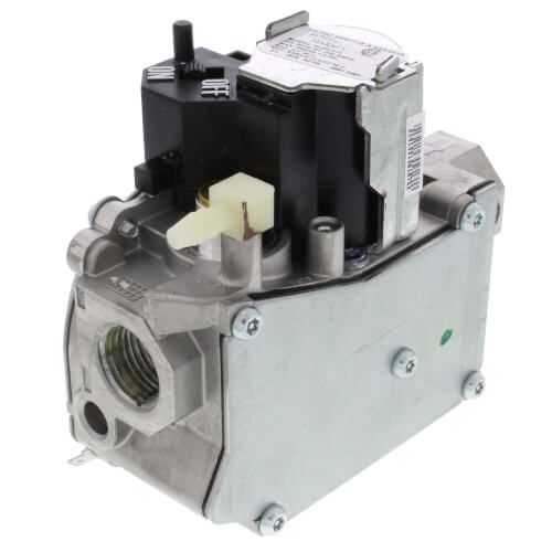 White Rodgers 36J22-214 - Combo Gas Valve, Single Stage, Fast Opening