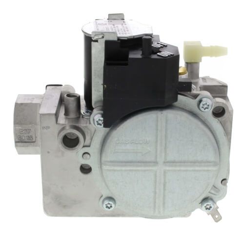 White Rodgers 36J22-214 - Combo Gas Valve, Single Stage, Fast Opening