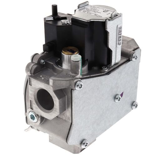 White Rodgers 36J24-614 - Combo Gas Valve, Single Stage, LP conversion kit, 1/2" x 1/2" NPT