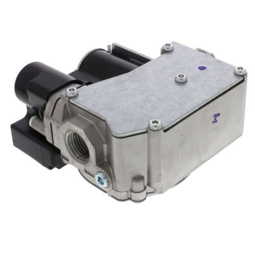 White Rodgers 36J27-554 - Combination Gas Valve, Slow Opening, LP Gas Conversion Kit