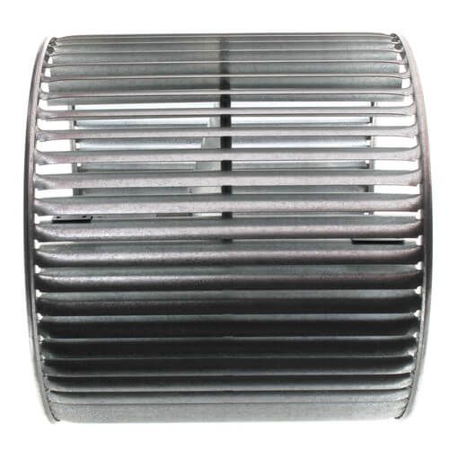 Lennox 36M22 - ( LB-29333BCW ) Direct Drive Blower Wheel, 11-1/2 x 10 x 1/2 Inch
