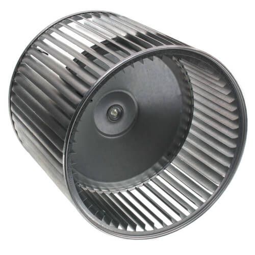 Lennox 36M22 - ( LB-29333BCW ) Direct Drive Blower Wheel, 11-1/2 x 10 x 1/2 Inch