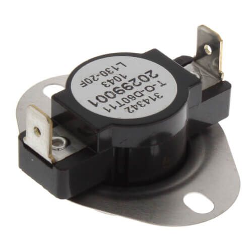 Lennox 36M63 - ( R20299001 ) L130-20f Limit Switch