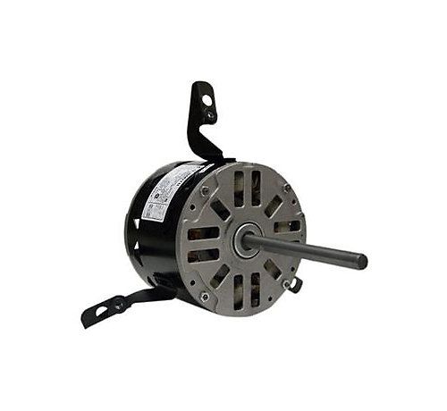 Lennox 36W63 - ( 101611-01 ) Condenser Fan Motor, 3/4 HP, 208/230V-1Ph, 48 Frame, 1050 RPM