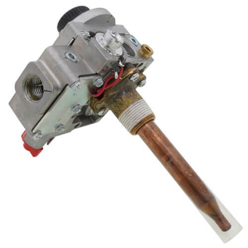 White Rodgers 37C72U-185 - Gas Water Heater Control (LP Gas)