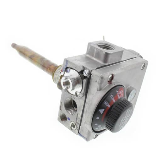 White Rodgers 37C73U-170 - Water Heater Gas Valve Control, Nat Gas (1" Shank)