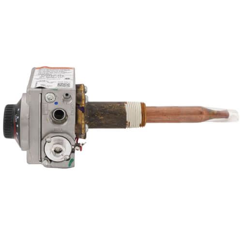White Rodgers 37C73U-172 - Water Heater Gas Valve Control, Nat Gas (2-1/4" Shank)
