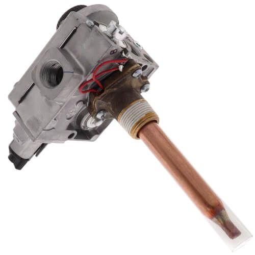 White Rodgers 37C73U-173 - Water Heater Gas Valve Control, Nat Gas (1-1/4" Shank)