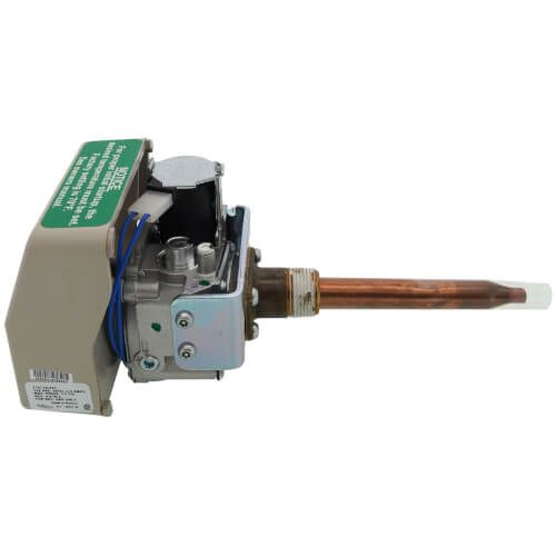 White Rodgers 37E73A-903 - Intelli-Vent Combined Gas Valve, Ignition & Thermostat Control, Replaces AO Smith 184960 & State 9003691005