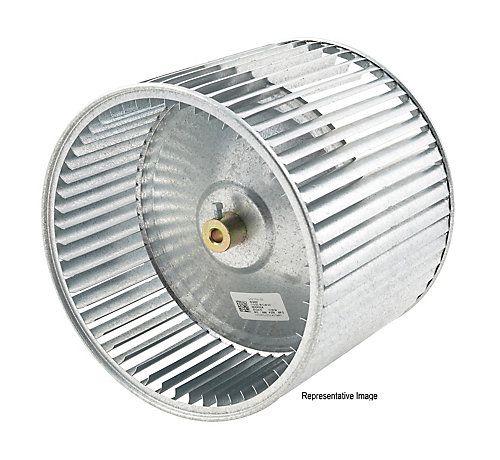 Lennox 37H05 - (  R01254A004 ) Direct Drive Blower Wheel, 10 x 10 x 3/4 Inch