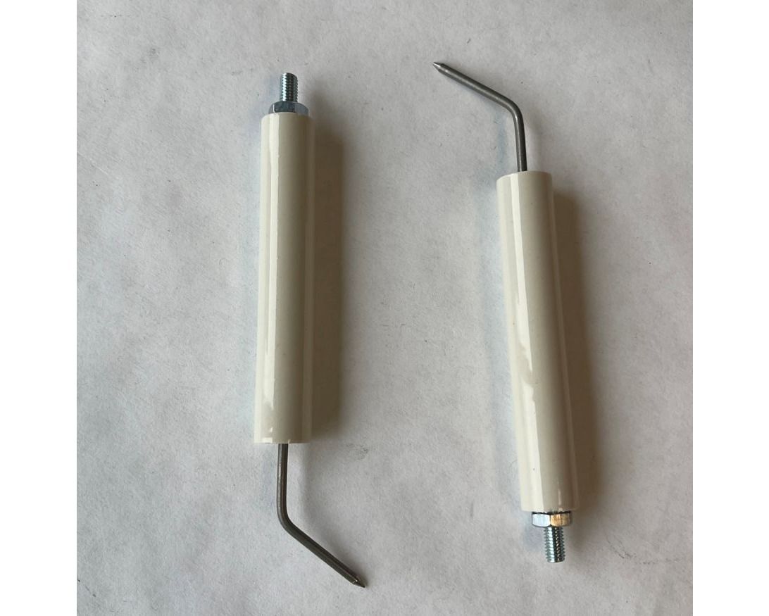 Lennox 37H40 - Electrode Kit, F-Head, Up to 9 In