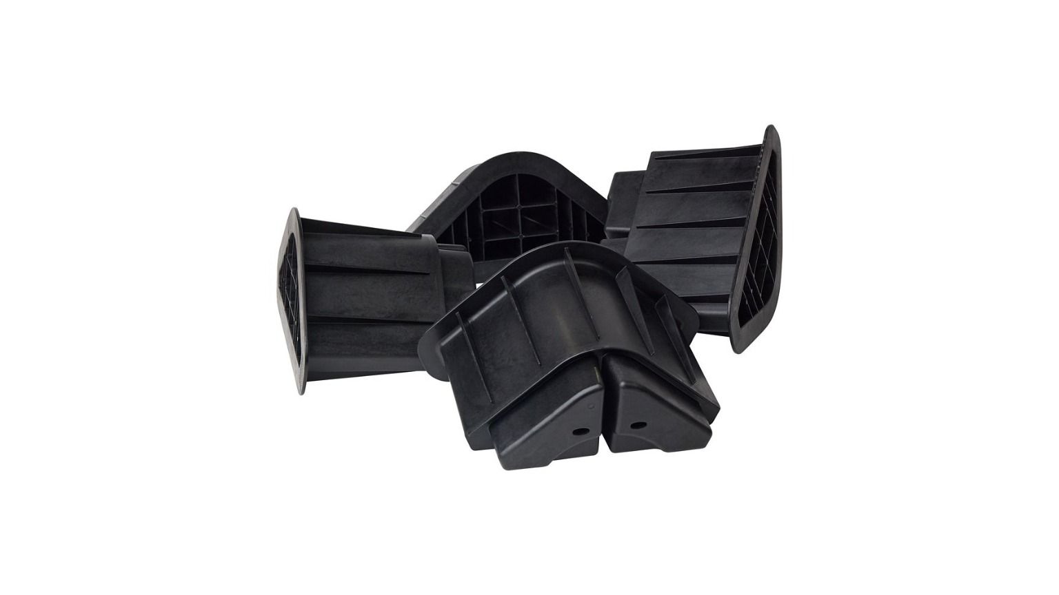 Lennox 27X35 - Lennox 627877-01, Standoff Guard-Edge Raiser for SL25KCV, 6 Inch