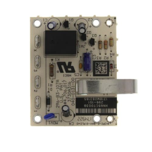 Carrier 38HQ660014 - Compressor Lockout Sensing Relay