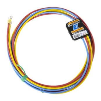 Lennox 38M36 - Molded Plug Wire Harness (3 Phase)