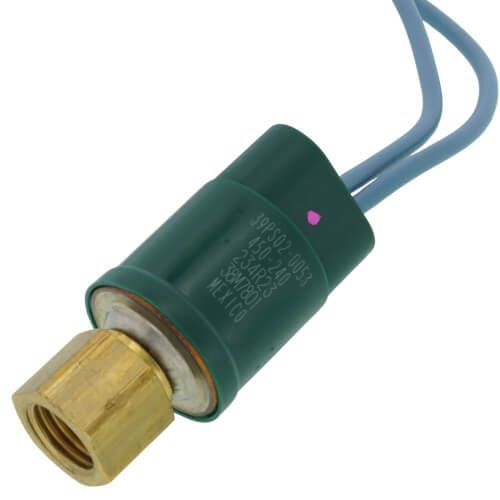 Lennox 38M78 - Low Ambient Switch (In 390, Out 250)
