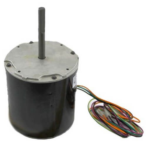Lennox 38W84 ( 100483-20 ) - Condenser Fan Motor, 1/12 HP, 208/230V-1Ph, 825 RPM, 100483-20