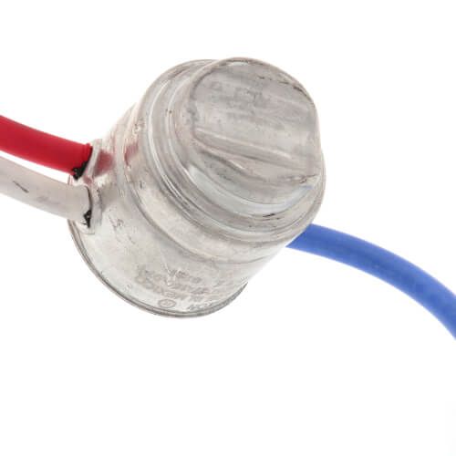 Mars 39004 - 390 Series SPDT Changeover Switch