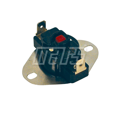 Mars 39037 - Manual Reset Limit Switches