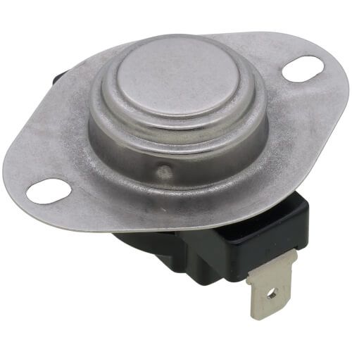 Mars 39042 - Manual Reset Limit Switch (240-Degree (F) Open)