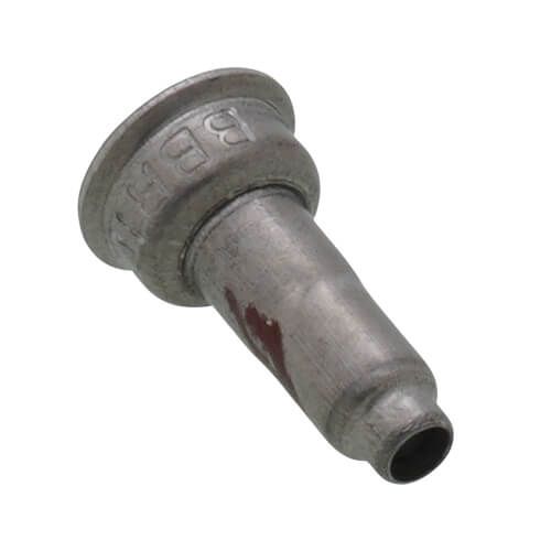 Resideo 390686-1 - LP Orifice for Pilot Burners (Q314, Q345, Q3450, Q3451, Q3452)