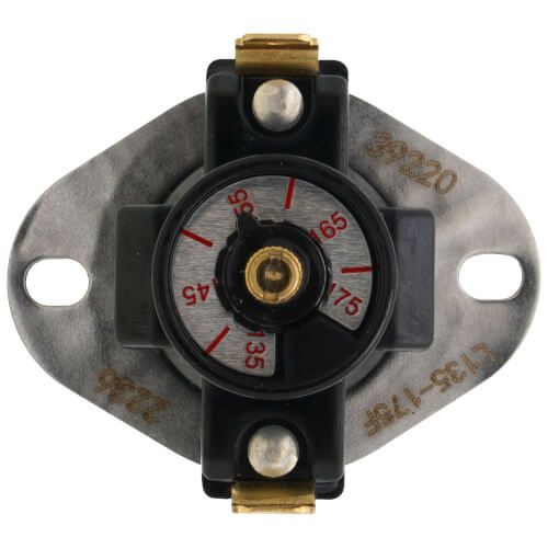 Mars 39220 - 135 to 175 Adjustable Limit Switch