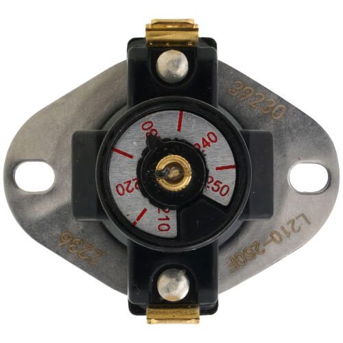 Mars 39230 - Adjustable Limit Switch 210-250