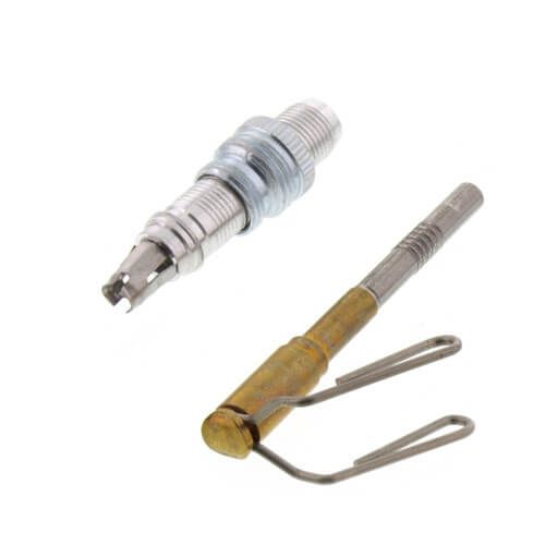 Resideo 392431 - Ignitor/Sensor Assembly