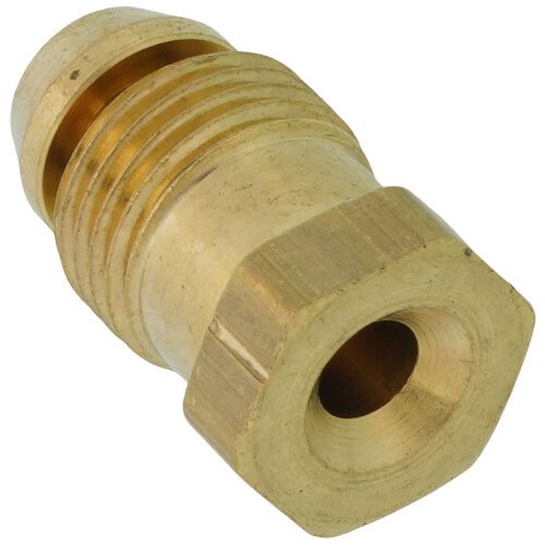 Resideo 392449-1 - Compression Fitting for 1/8 inch OD Pilot Tubing (0.78")