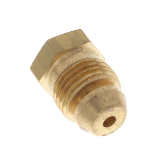 Resideo 392449 - Compression Fitting For 1/8 inch OD Pilot Tubing (0.65")