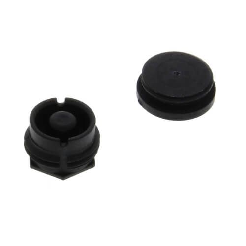Resideo 393691 - Natural Gas To LP Conversion Kit for SV9500, SV9501, SV9502, VR8200, VR8300