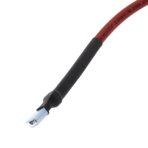 Resideo 394800-36 - 36" Ignitor Cable w/ 1/4" QC on Module End