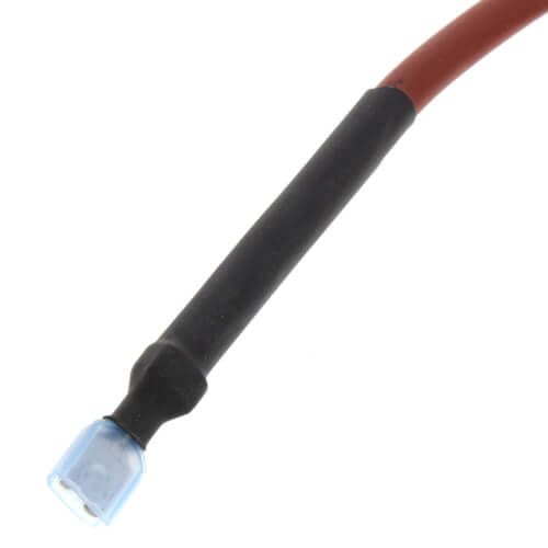 Resideo 394801-30 - 30" Ignition Cable Assembly w/ Straight Boot on Ignitor End