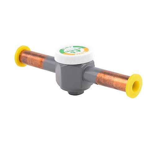 Lennox 39C64 - SA-13S Moisture & Liquid Indicator" 3/8" ODF Solder connections